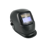 Маска сварщика черная глянцевая PERSEY AWT 771 016