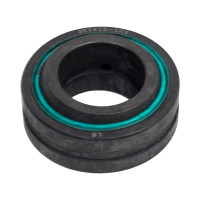 Сферический подшипник скольжения LS 16x30x14 тип GE GE16ES-2RS