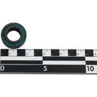 Сферический подшипник скольжения LS 16x30x14 тип GE GE16ES-2RS