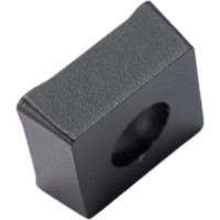 Пластина твердосплавная CCMT060204-HM JT4215 СпецТехИнструмент CCMT060204HMJT4215STI