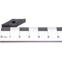 Пластина твердосплавная VNMG160408-GF JT4115 СпецТехИнструмент VNMG160408GFJT4115STI