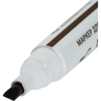 Маркеры для ремонта мебели и изделий из дерева BRAUBERG WOOD 6 цветов 152203