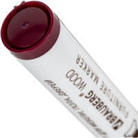 Маркеры для ремонта мебели и изделий из дерева BRAUBERG WOOD 6 цветов 152203