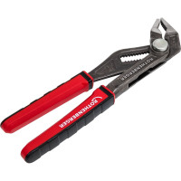 Универсальные клещи ROTHENBERGER ROGRIP F 7" 2K эргономичная рукоятка 1000002702