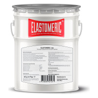 Эпоксидный двухкомпонентный грунт-праймер на органических растворителях Elastomeric Systems Elastomeric 021 200158