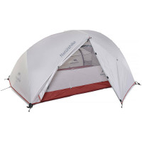 Палатка Naturehike Star-river 2 NH17T012-T двухместная, с ковриком 6927595716489
