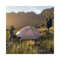 Палатка Naturehike Star-river 2 NH17T012-T двухместная, с ковриком 6927595716489