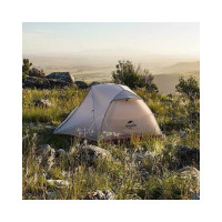 Палатка Naturehike Star-river 2 NH17T012-T двухместная, с ковриком 6927595716489