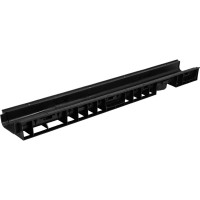 Лоток Aquastok ЛВП Norma DN100 H70 C250 1000x148x70 (11007) 549073