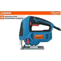 Электрический лобзик Sturm JS4010QL
