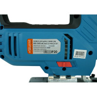 Электрический лобзик Sturm JS4010QL