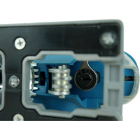 Электрический лобзик Sturm JS4010QL