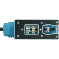 Электрический лобзик Sturm JS4010QL