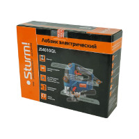 Электрический лобзик Sturm JS4010QL