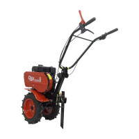 Мотоблок Кадви ОКА МБ-1Д2М19 Lifan 170F 7 л.с. на тросах 00-00154416