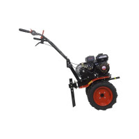 Мотоблок Кадви ОКА МБ-1Д2М19 Lifan 170F 7 л.с. на тросах 00-00154416
