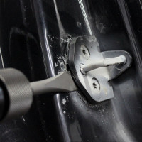 Пневматический молоток WIEDERKRAFT 2500 уд/мин, HEX 175 мм WDK-24120