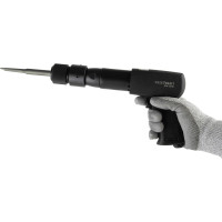 Пневматический молоток WIEDERKRAFT 2500 уд/мин, HEX 175 мм WDK-24120