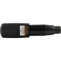 Пневматический молоток WIEDERKRAFT 2500 уд/мин, HEX 175 мм WDK-24120