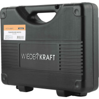 Пневматический молоток WIEDERKRAFT 2500 уд/мин, HEX 175 мм WDK-24120