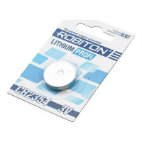 Элемент питания ROBITON PROFI R-CR2354- CR2354 14631
