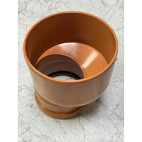 Переход LAMMIN НК 160x110 Lm36030160110