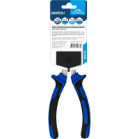Бокорезы vertextools ПРОФИ 160 мм 0036-160