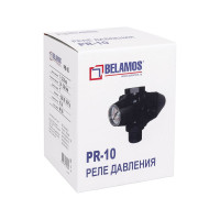 Реле давления Беламос PR-10
