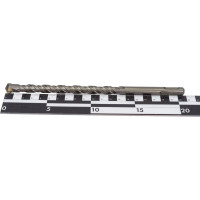 Бур для перфоратора SDS-PLUS 12x210/150 мм ERBA 777709