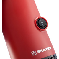 Шнековая соковыжималка BRAYER BR1706