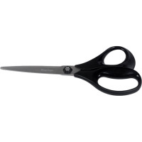 Ножницы Berlingo Easycut 200 18 см, эргономичные ручки, европодвес DNn_18045