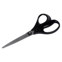 Ножницы Berlingo Easycut 200 18 см, эргономичные ручки, европодвес DNn_18045