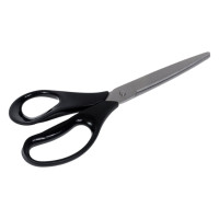 Ножницы Berlingo Easycut 200 18 см, эргономичные ручки, европодвес DNn_18045