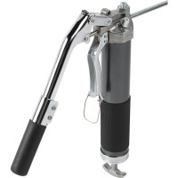 Шприц для смазки WIEDERKRAFT рычажно-плунжерный, 400 мл WDK-65159