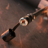 Шприц для смазки WIEDERKRAFT рычажно-плунжерный, 400 мл WDK-65159