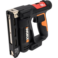 Аккумуляторный степлер WORX WX843.9