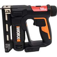 Аккумуляторный степлер WORX WX843.9