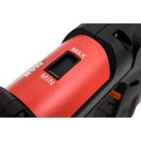 Аккумуляторный степлер WORX WX843.9