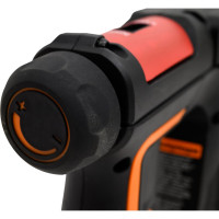 Аккумуляторный степлер WORX WX843.9