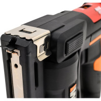 Аккумуляторный степлер WORX WX843.9