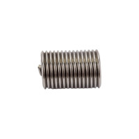 Резьбовые вставки WIEDERKRAFT M12x1,75, 2,5d, 10 предметов WDK-IN12172