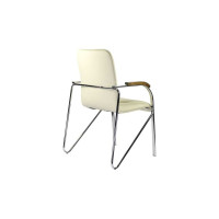 Стул UTFC Самба CH Д8 Z21 бежевый СамбаСНд71