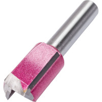 Фреза прямая пазовая Z=2, 15x20x52 мм, S=8 мм PROCUT 110867P