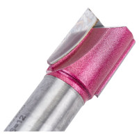 Фреза прямая пазовая Z=2, 16x20x60 мм, S=12 мм PROCUT 110271P