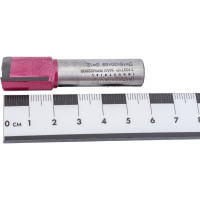 Фреза прямая пазовая Z=2, 16x20x60 мм, S=12 мм PROCUT 110271P