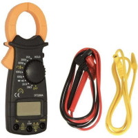 Токовые клещи WHDZ DT3266D