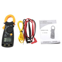 Токовые клещи WHDZ DT3266D