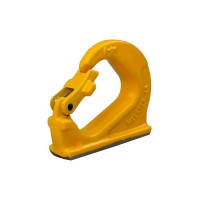 Крюк приварной тип G-50 5 т TEHNOLIFT 4687202159178