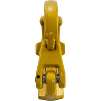 Крюк приварной тип G-50 5 т TEHNOLIFT 4687202159178
