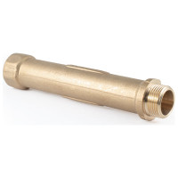 Коллектор латунный PROFACTOR в/н 3/4" х 4 вых 1/2" нар PF MF 262.4